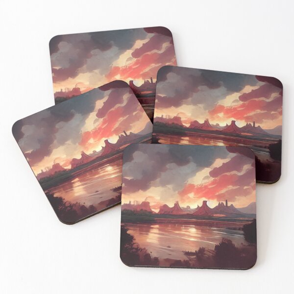 Item preview, Frederic Edwin Church  designed and sold by ComicsFactory.