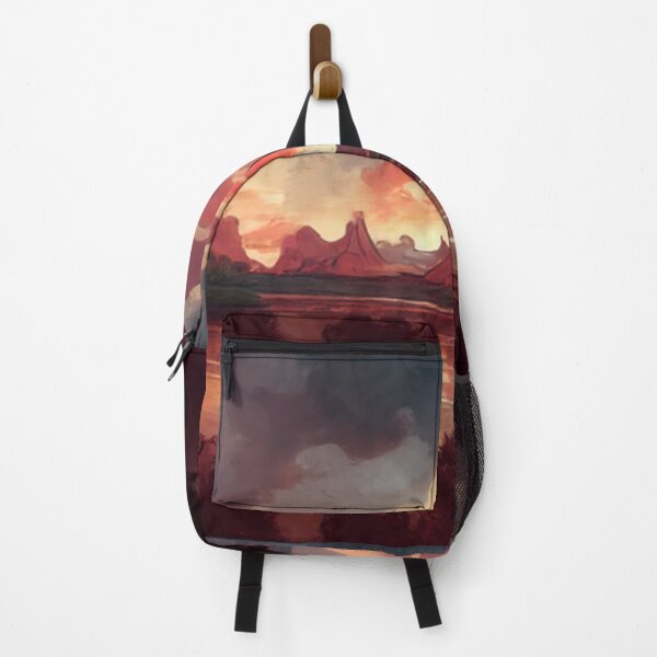 Item preview, Frederic Edwin Church  designed and sold by ComicsFactory.
