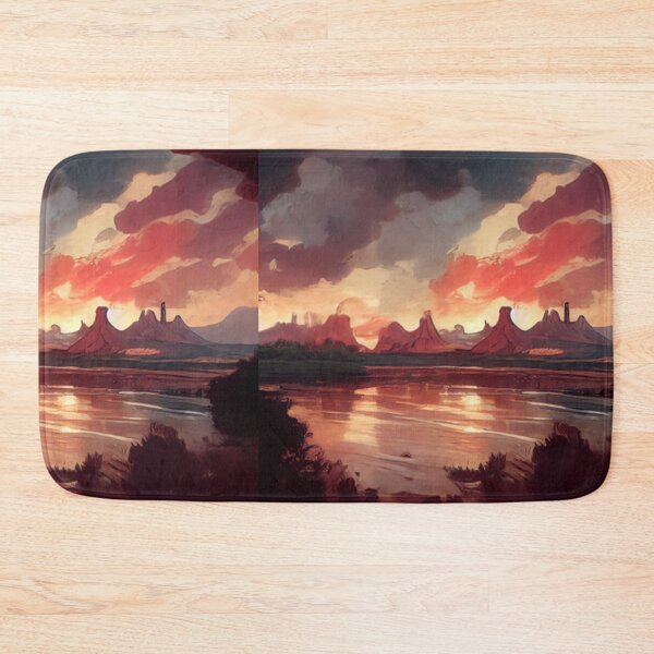 Item preview, Frederic Edwin Church  designed and sold by ComicsFactory.