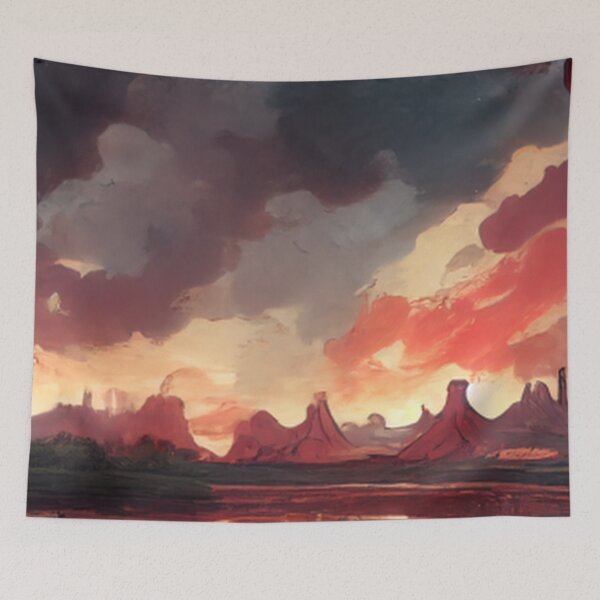 Item preview, Frederic Edwin Church  designed and sold by ComicsFactory.