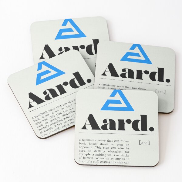 Item preview, Aard Definition designed and sold by Brenda-Routh.