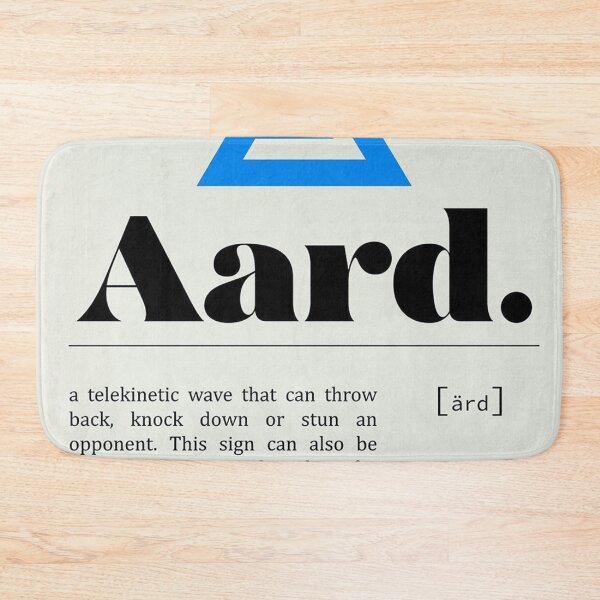 Item preview, Aard Definition designed and sold by Brenda-Routh.