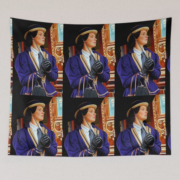 Item preview, Lady in Edwardian Costume. designed and sold by Billlee.