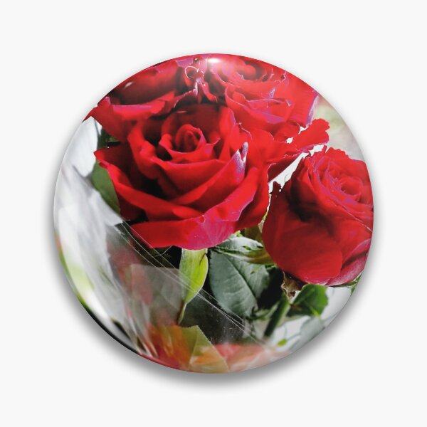 Item preview, Red rose designed and sold by Thekaf.