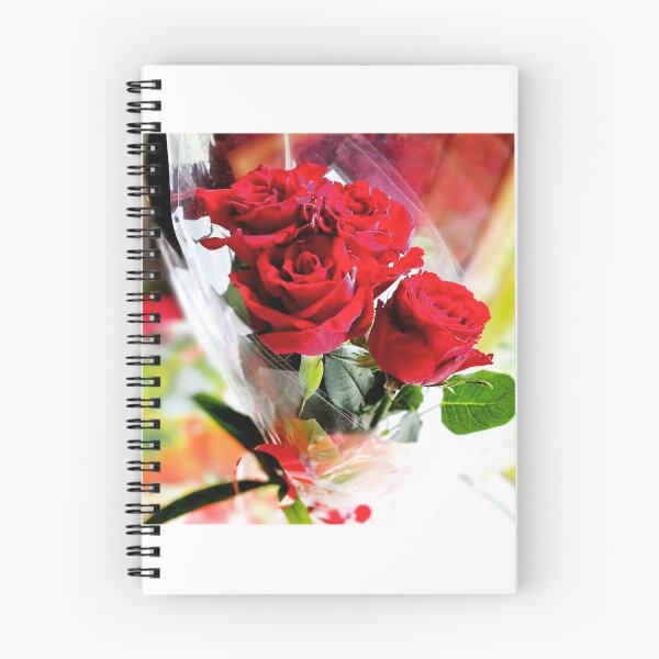 Item preview, Red rose designed and sold by Thekaf.