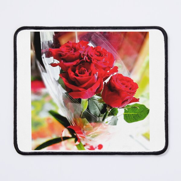 Item preview, Red rose designed and sold by Thekaf.