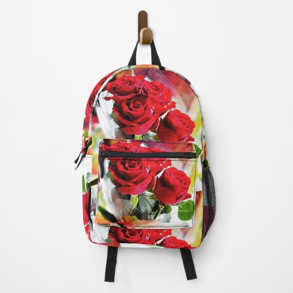 Item preview, Red rose designed and sold by Thekaf.