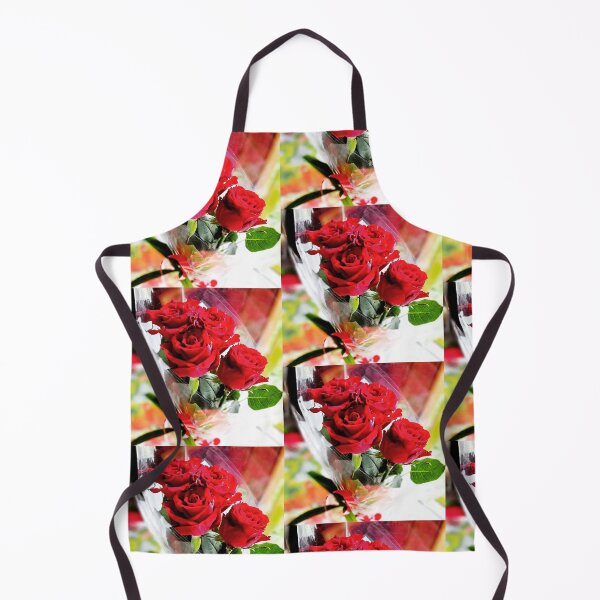 Item preview, Red rose designed and sold by Thekaf.