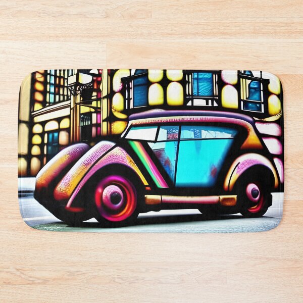 Item preview, Unique and Modern Car designed and sold by REALDesign-Shop.
