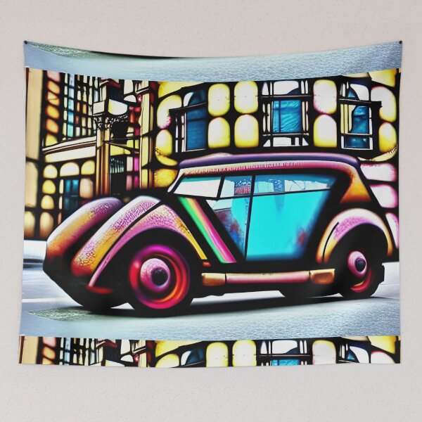 Item preview, Unique and Modern Car designed and sold by REALDesign-Shop.