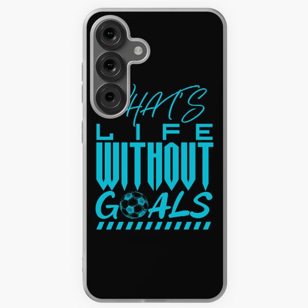 Item preview, What Is Life Without Goals designed and sold by CHAHIN4 ART.