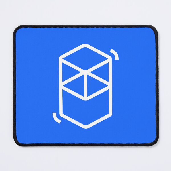 Item preview, Fantom FTM Crypto Altcoin - Clean White Outline Logo designed and sold by CryptoMoods.