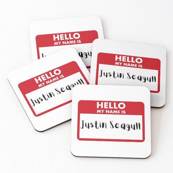 Item preview, Jeon Seagull designed and sold by pinkmicrophone.