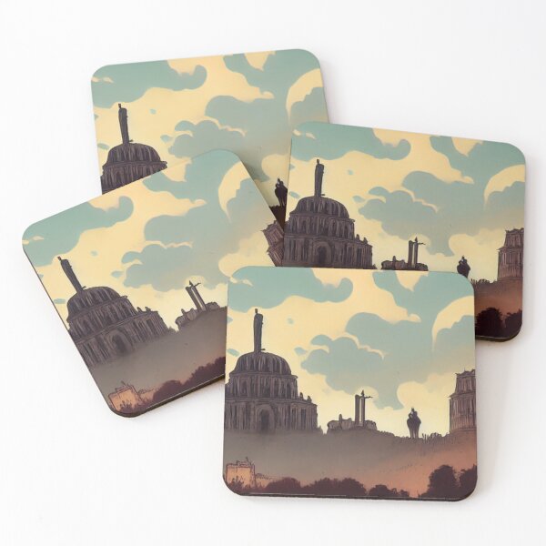 Item preview, French Symbolism  designed and sold by ComicsFactory.