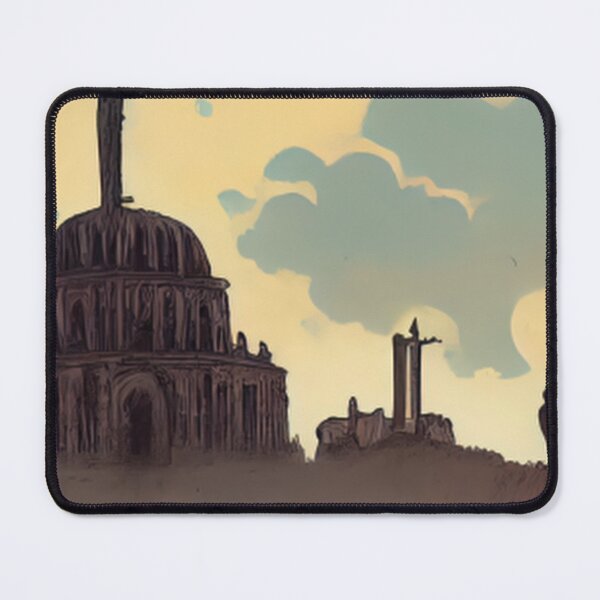 Item preview, French Symbolism designed and sold by ComicsFactory.