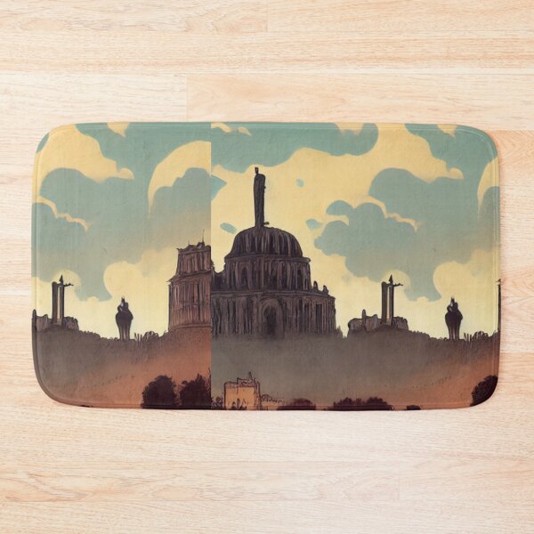 Item preview, French Symbolism  designed and sold by ComicsFactory.