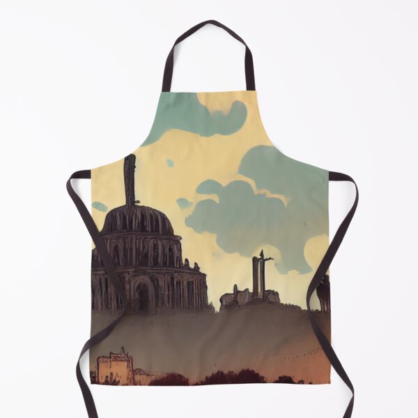 Item preview, French Symbolism designed and sold by ComicsFactory.