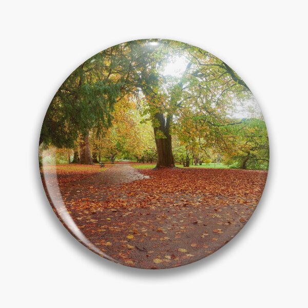 Item preview, Autumn in Bute Park, Cardiff, South Wales designed and sold by VnGphoto.