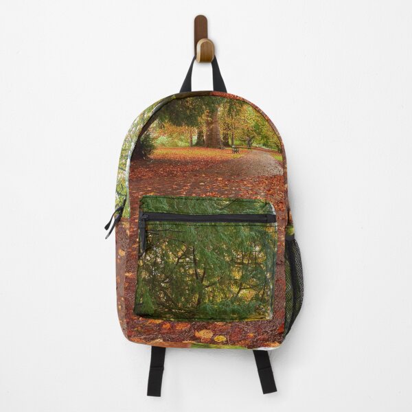 Item preview, Autumn in Bute Park, Cardiff, South Wales designed and sold by VnGphoto.