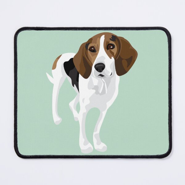 Item preview, Rosie designed and sold by ArtofACoonhound.