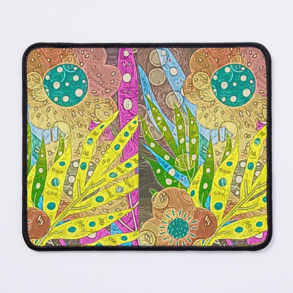 Item preview, FLORAL MOTIF designed and sold by Berezabella.