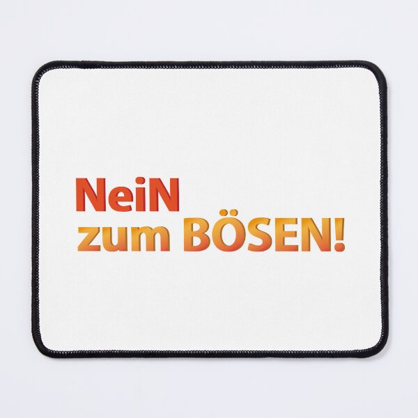 Item preview, No to evil! No to evil! designed and sold by Tarsalla.