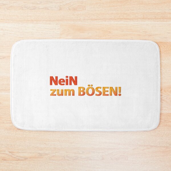 Item preview, No to evil! No to evil! designed and sold by Tarsalla.