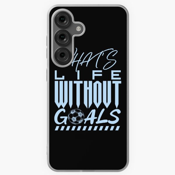 Item preview, What Is Life Without Goals designed and sold by CHAHIN4 ART.