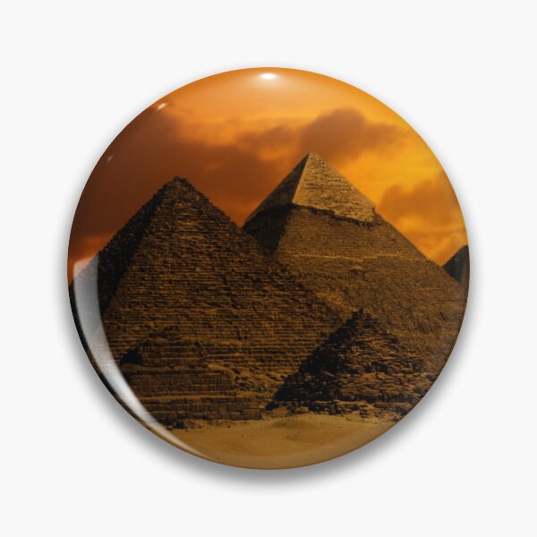 Item preview, Famous Places | Perfect Gift for Travel Lovers | egypt pyramids designed and sold by NostalgicLatin.