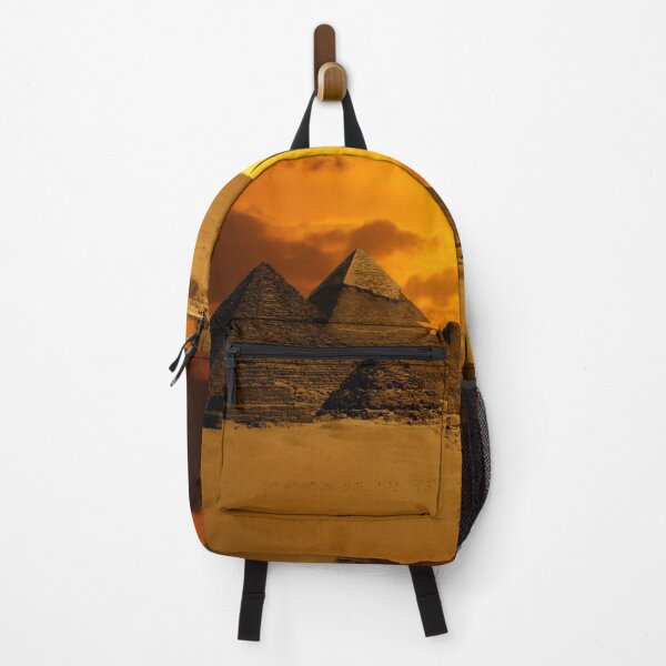 Item preview, Famous Places | Perfect Gift for Travel Lovers | egypt pyramids designed and sold by NostalgicLatin.