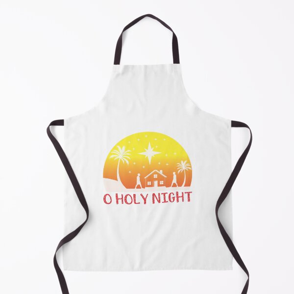 Item preview, O Holy Night. designed and sold by tabykid.