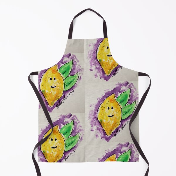 Item preview, Easy Peasy Lemon Squeasy designed and sold by DancingCreek.