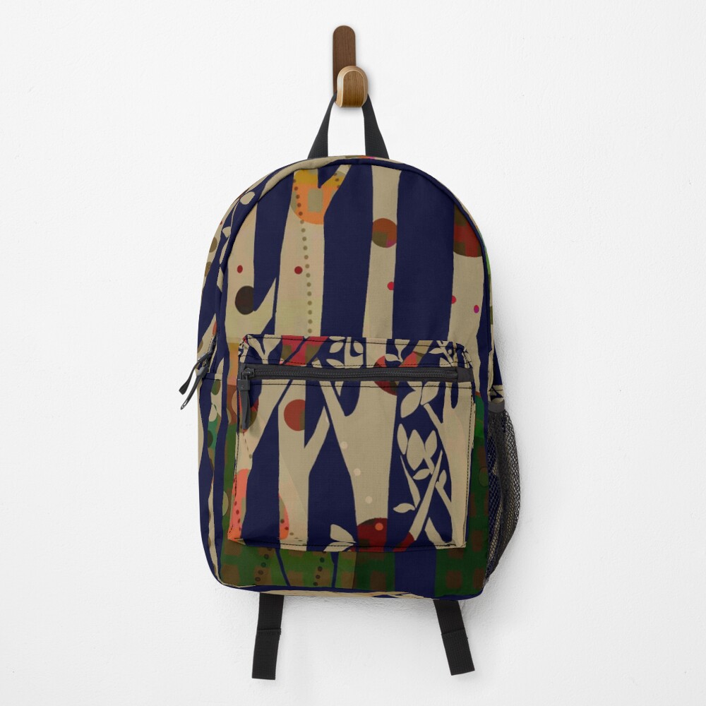 Item preview, Backpack designed and sold by beamorello.