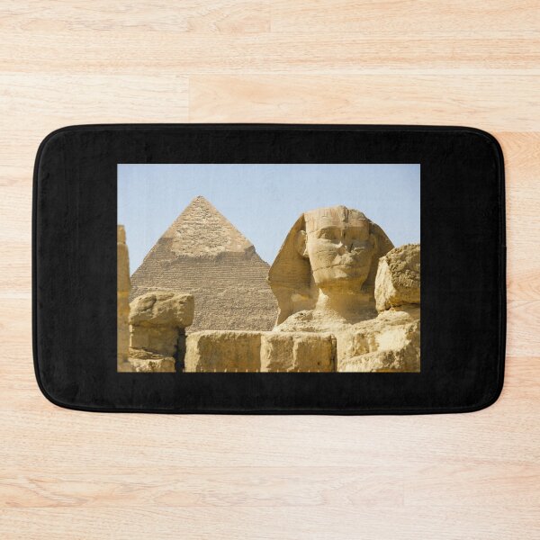 Item preview, Famous Places | Perfect Gift for Travel Lovers | egypt pyramids designed and sold by NostalgicLatin.