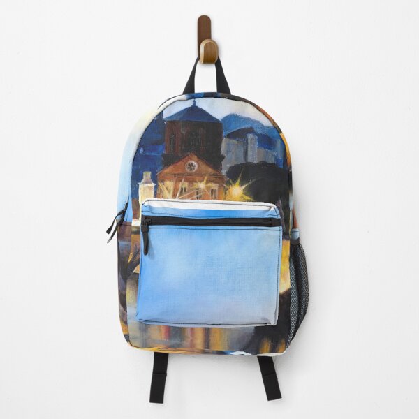 Item preview, Evening in Rome designed and sold by GoldsteinART.