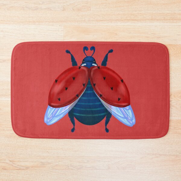 Item preview, Lovebug designed and sold by craftyemIsland.