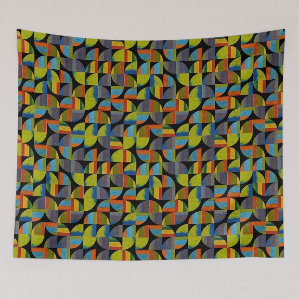 Item preview, Quarter Rounds 6.0 designed and sold by Michelle Calkins.
