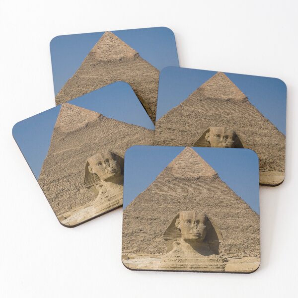 Item preview, Famous Places | Perfect Gift for Travel Lovers | egypt pyramids designed and sold by NostalgicLatin.