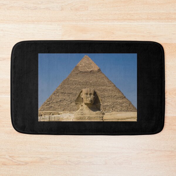 Item preview, Famous Places | Perfect Gift for Travel Lovers | egypt pyramids designed and sold by NostalgicLatin.