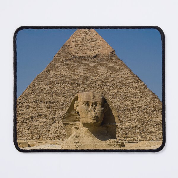 Item preview, Famous Places | Perfect Gift for Travel Lovers | egypt pyramids designed and sold by NostalgicLatin.
