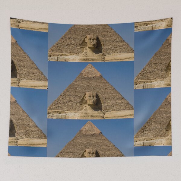 Item preview, Famous Places | Perfect Gift for Travel Lovers | egypt pyramids designed and sold by NostalgicLatin.