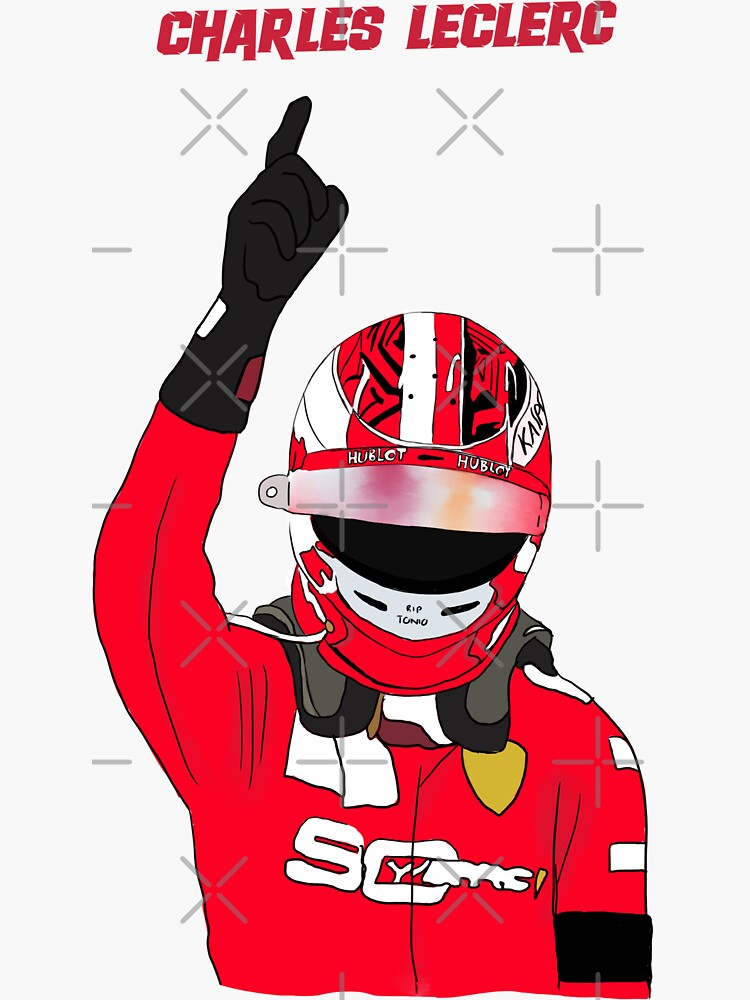 Charles Leclerc