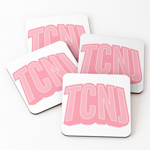 Item preview, TCNJ Pink Arch designed and sold by sarascoprox.