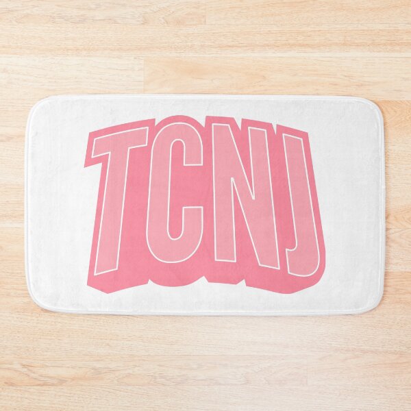 Item preview, TCNJ Pink Arch designed and sold by sarascoprox.