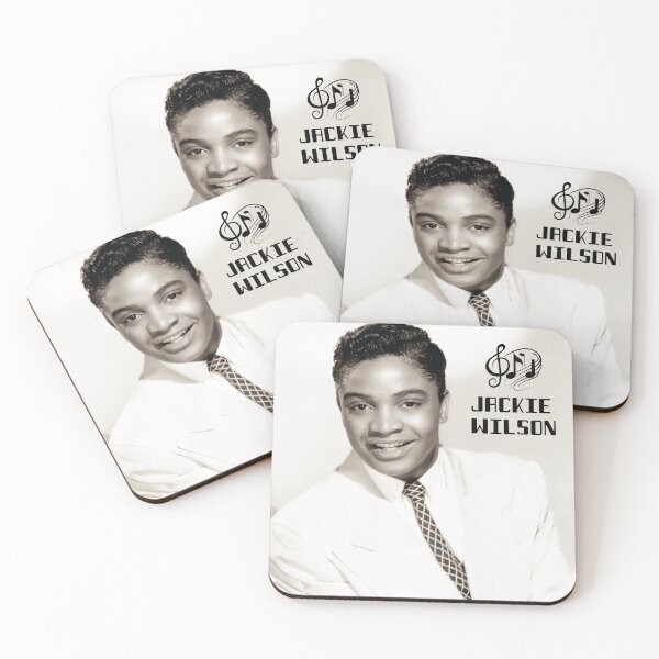 Item preview, Jackie Wilson designed and sold by Jools-57.