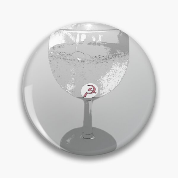 Item preview, Hammer and Sickle for your headache  designed and sold by Angeleghties.