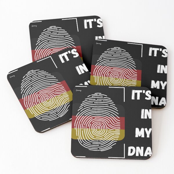 Item preview, My DNA Flag designed and sold by Kormix.