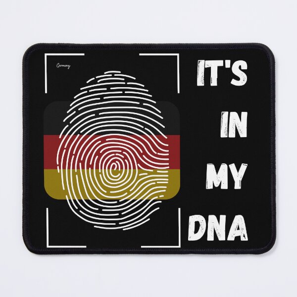 Item preview, My DNA Flag designed and sold by Kormix.