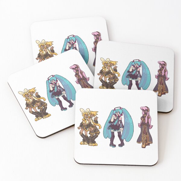 Item preview, Vocaloid designed and sold by jurrassiic.