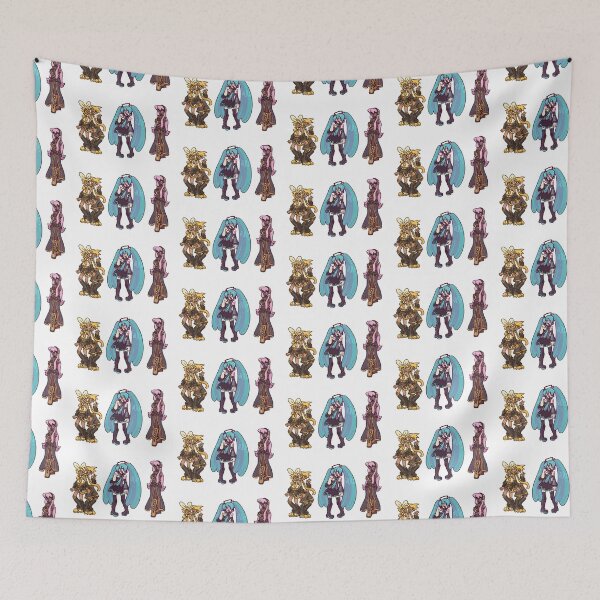Item preview, Vocaloid designed and sold by jurrassiic.
